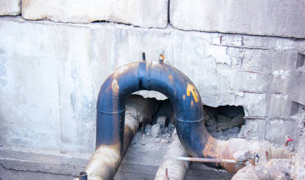 Best Water damage restoration near me  in Pontiac, IL